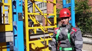 О нашем участии в федеральном проекте "Профессионалитет"