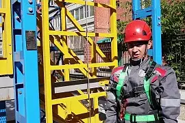 О нашем участии в федеральном проекте "Профессионалитет"