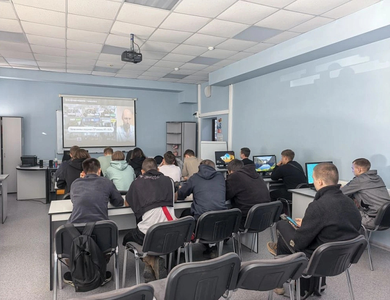 Взаимодействие с опорным работодателем: учимся работать с ИИ на проекте Эн+ и РУСАЛ