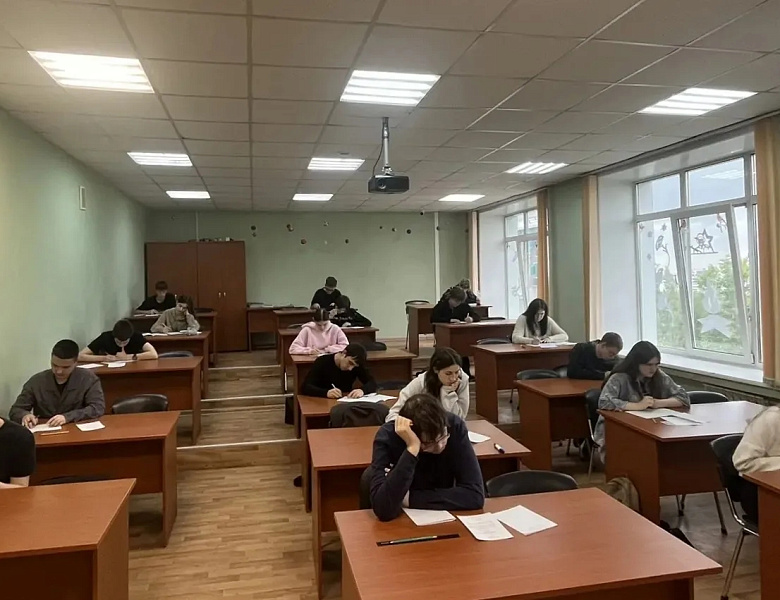 Олимпиада по математике среди студентов 1-х курсов