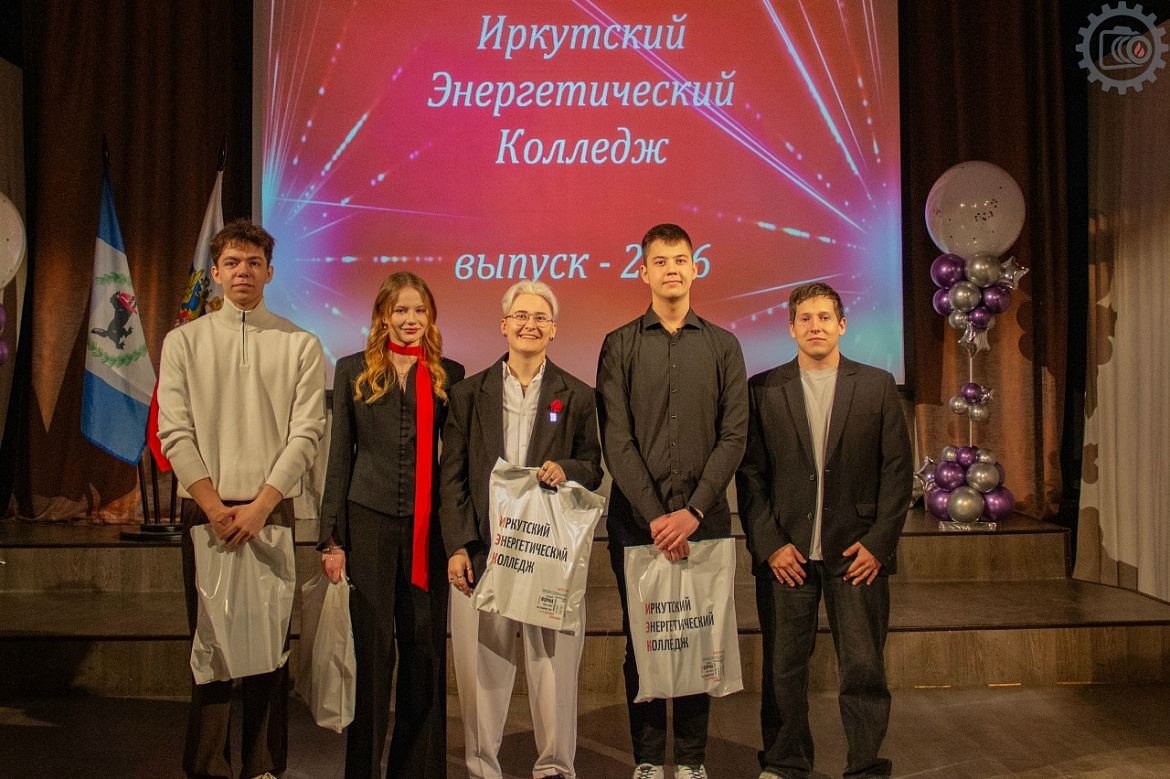 ВЫПУСК 2026 — день, наполненный гордостью, радостью и лёгкой грустью прощания!