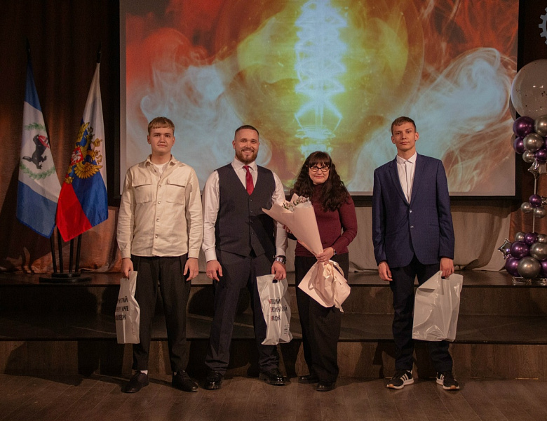 ВЫПУСК 2026 — день, наполненный гордостью, радостью и лёгкой грустью прощания!