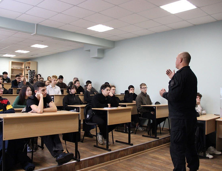День памяти погибших при исполнении служебных обязанностей сотрудников органов внутренних дел Российской Федерации