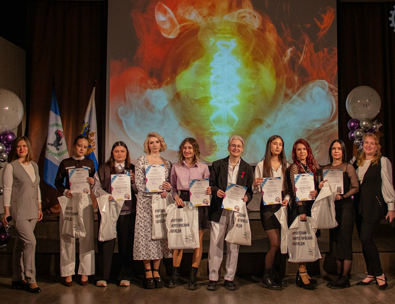 ВЫПУСК 2026 — день, наполненный гордостью, радостью и лёгкой грустью прощания!