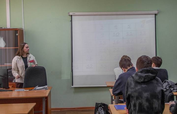 10 и 12 декабря: Дни, формирующие наше общество! 