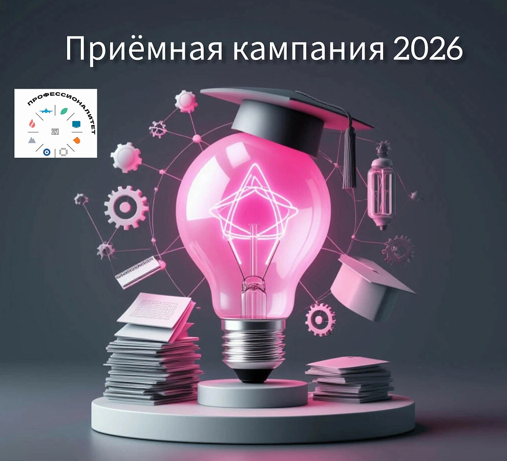 20 июня стартует приемная кампания в Иркутский энергетический колледж! 