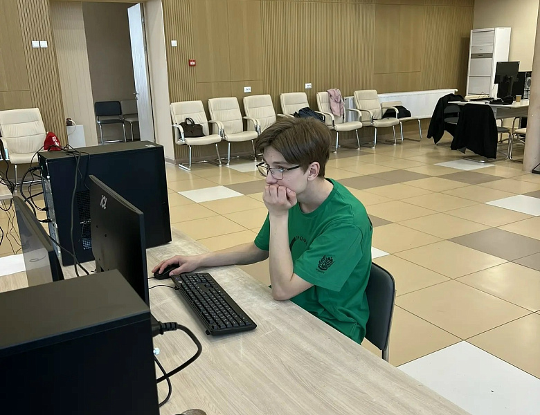 Межрегиональный этап Чемпионата "Профессионалы", компетенция "Реверсивный инжиниринг"