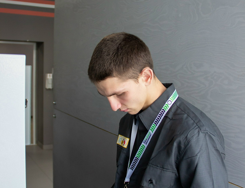  День перед стартом