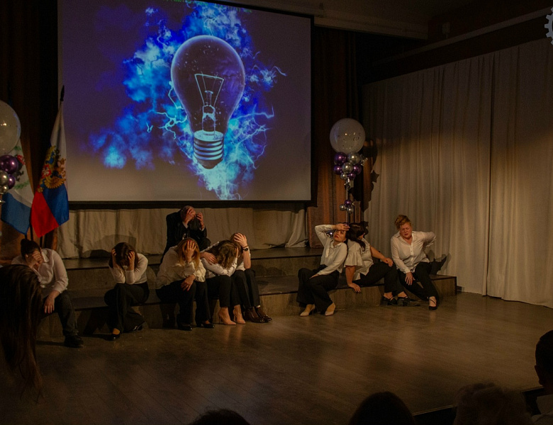 ВЫПУСК 2026 — день, наполненный гордостью, радостью и лёгкой грустью прощания!