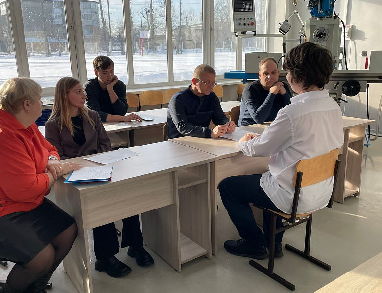 Целевой набор у сетевых ПОО!