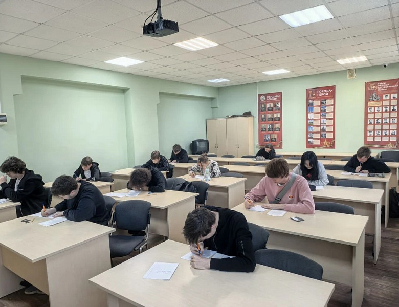 Олимпиада по математике среди студентов 1-х курсов