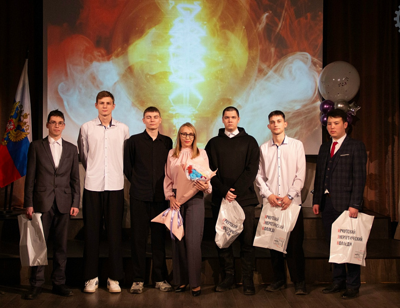 ВЫПУСК 2026 — день, наполненный гордостью, радостью и лёгкой грустью прощания!